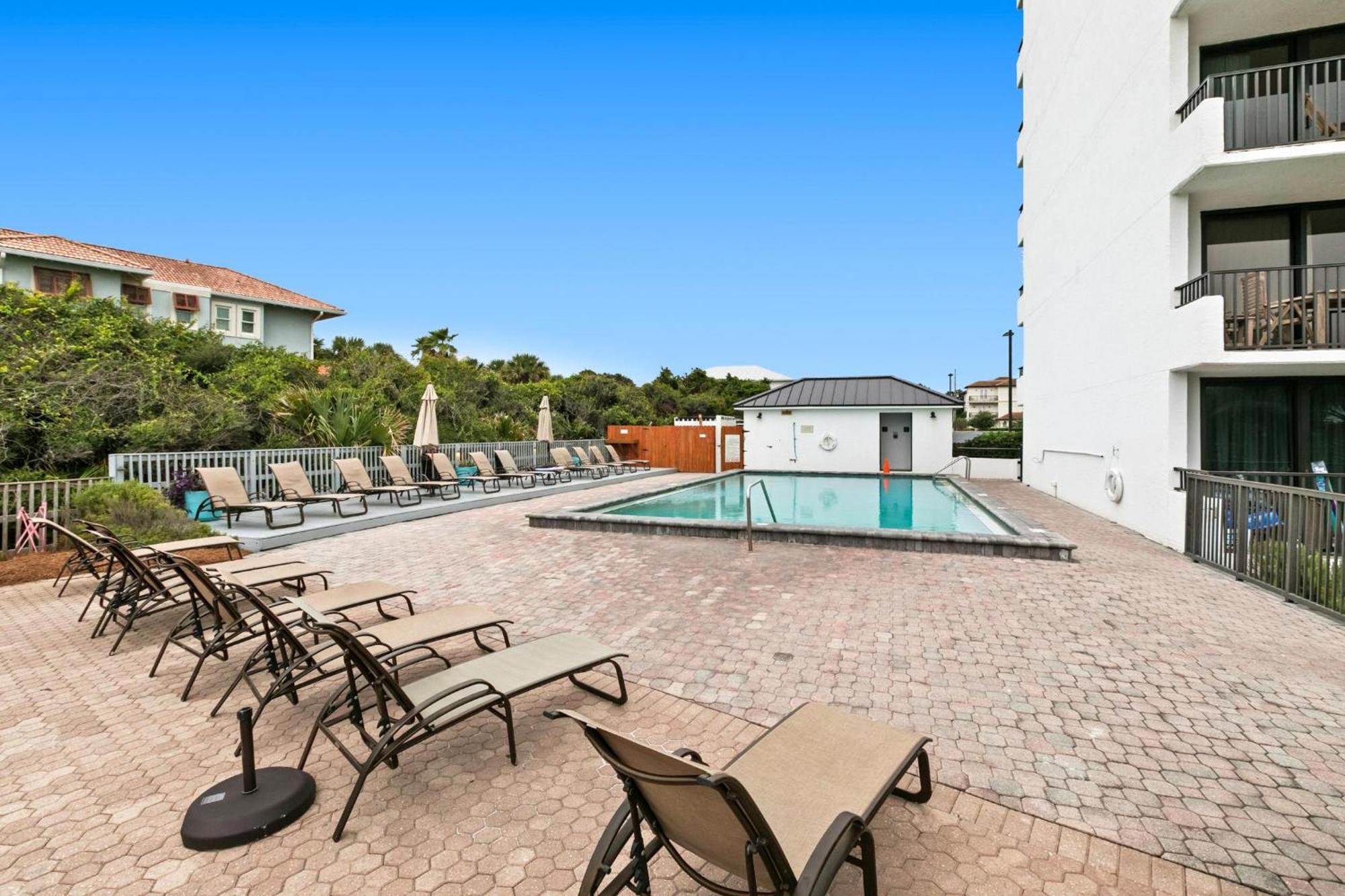 One Seagrove Place 1207 Villa Santa Rosa Beach Esterno foto