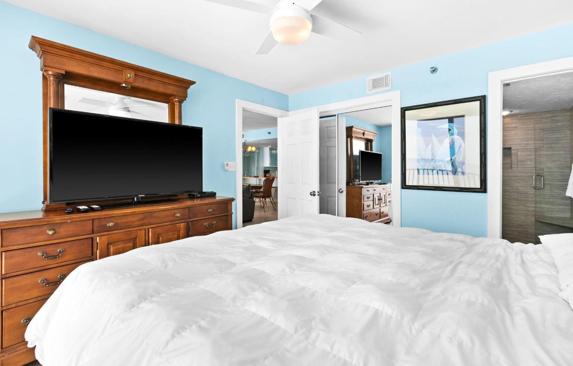 One Seagrove Place 1207 Villa Santa Rosa Beach Esterno foto