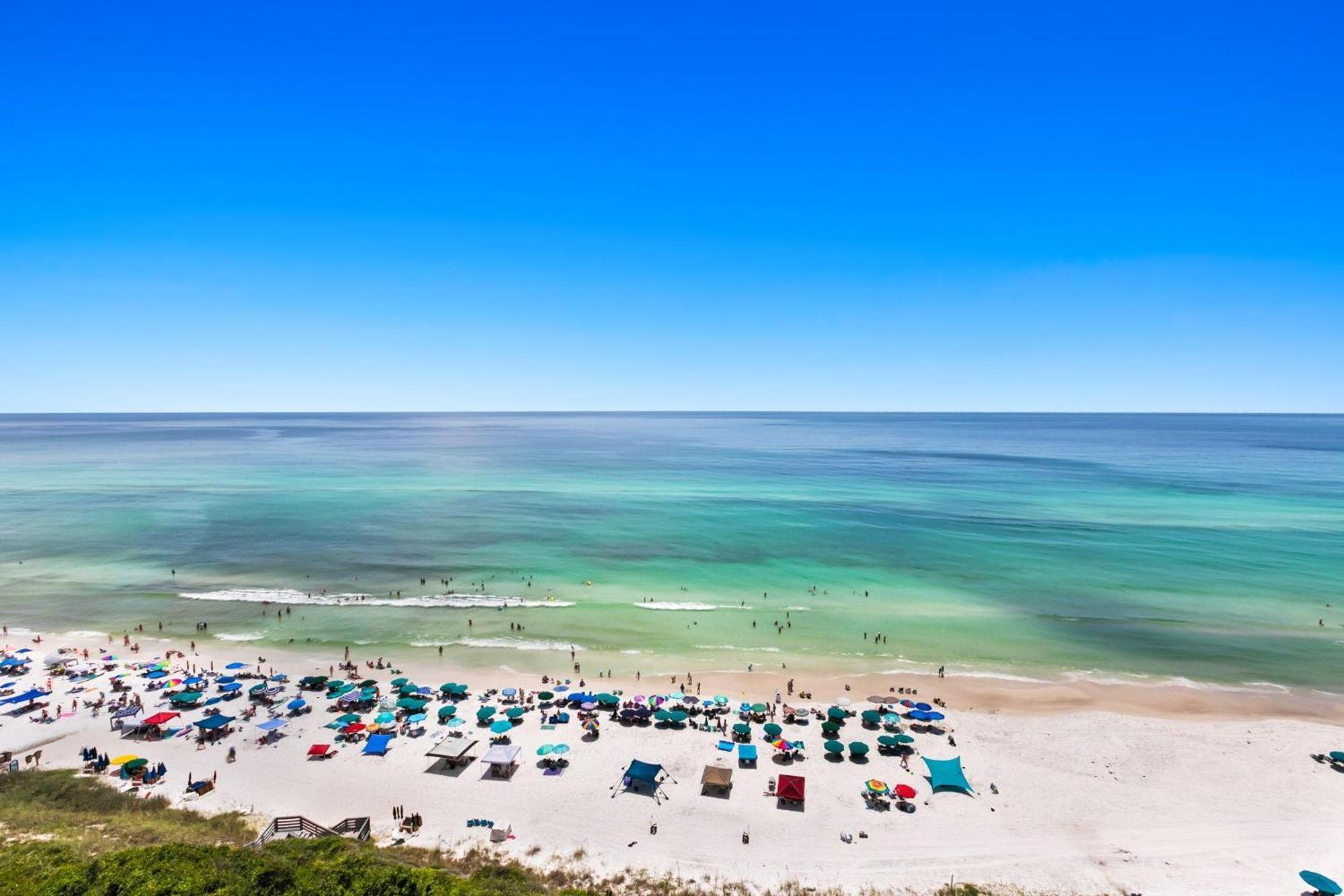 One Seagrove Place 1207 Villa Santa Rosa Beach Esterno foto