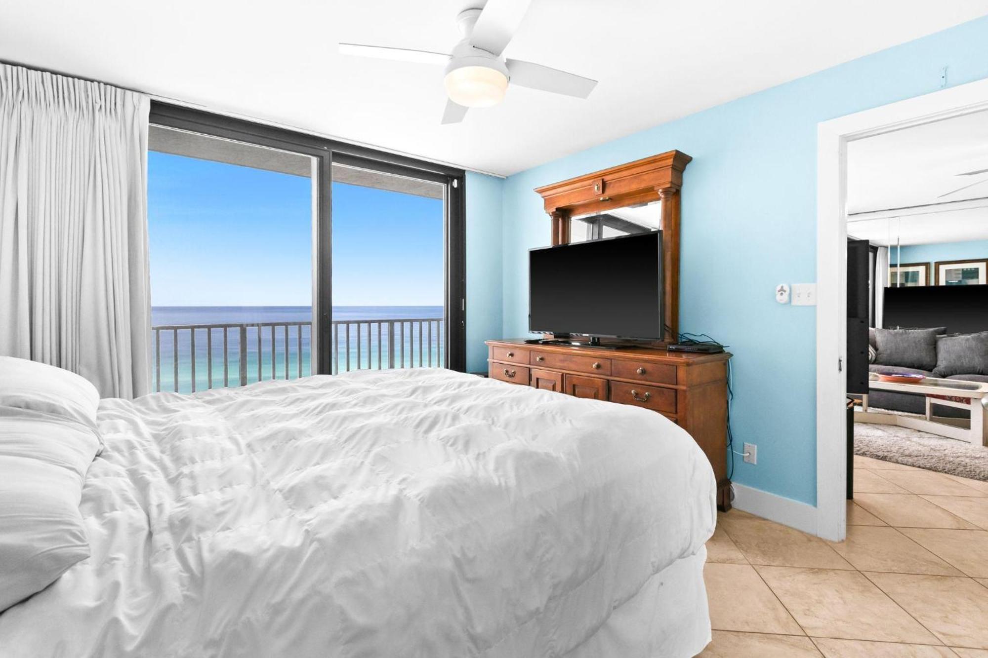 One Seagrove Place 1207 Villa Santa Rosa Beach Esterno foto