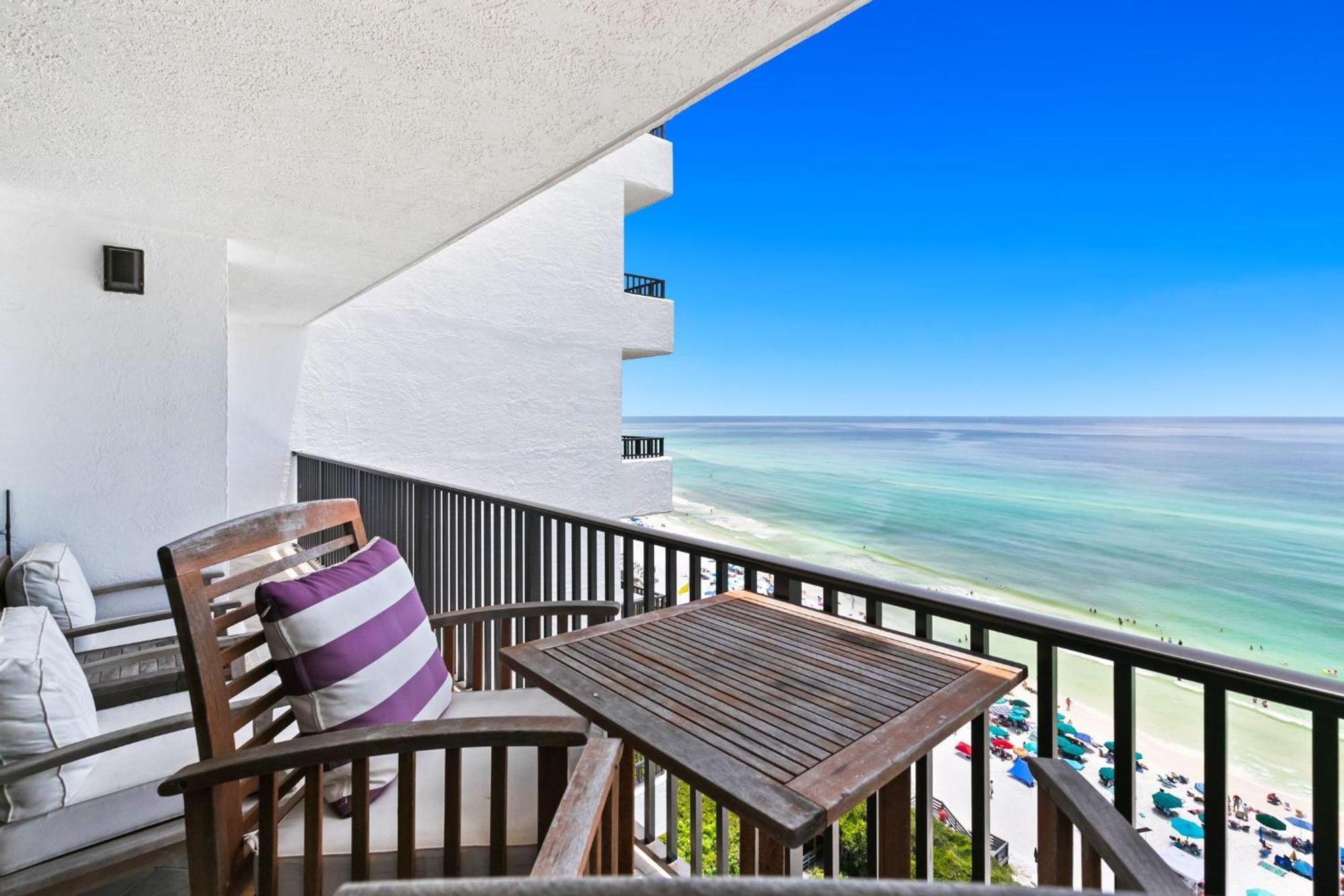 One Seagrove Place 1207 Villa Santa Rosa Beach Esterno foto