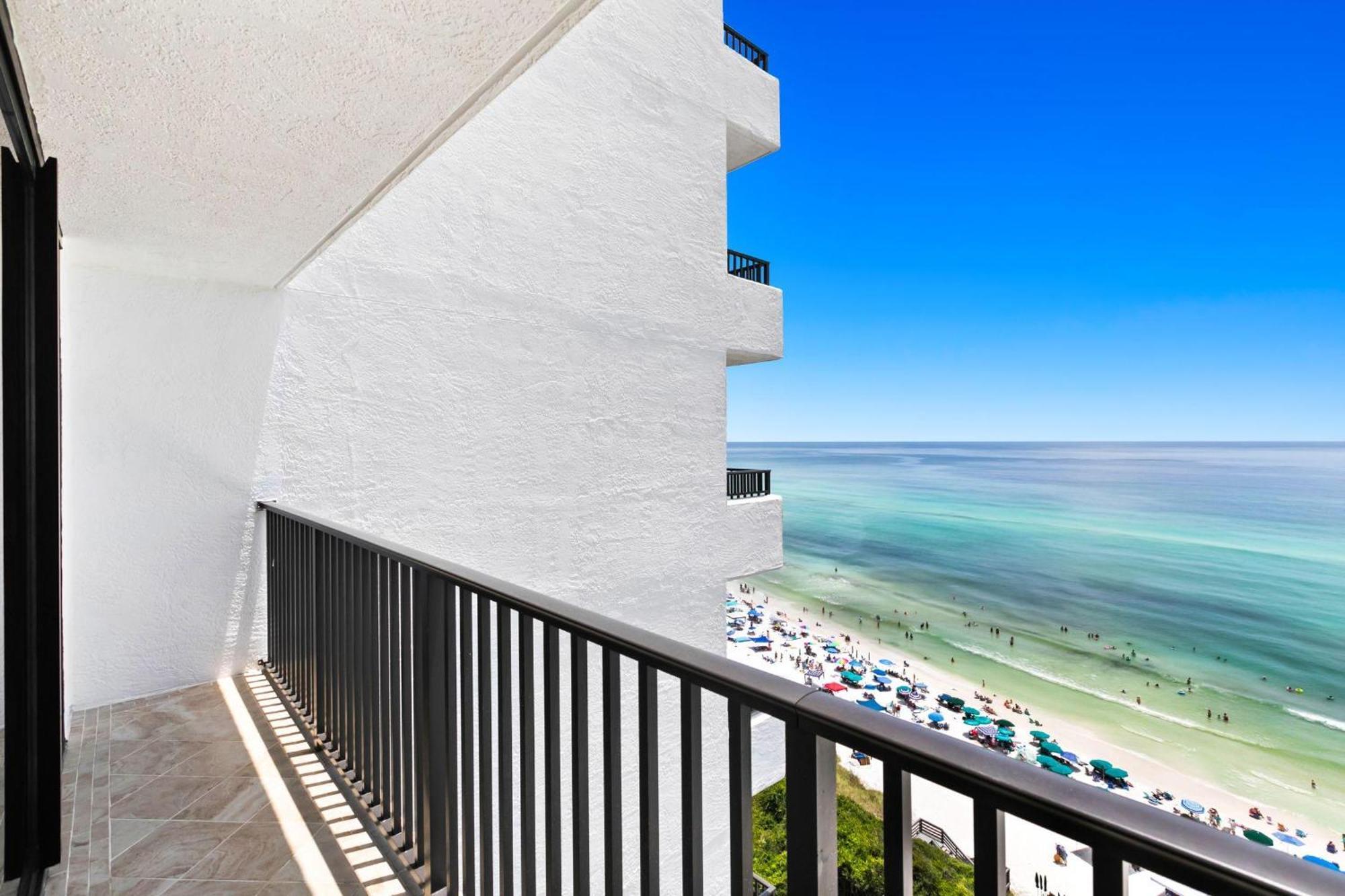 One Seagrove Place 1207 Villa Santa Rosa Beach Esterno foto